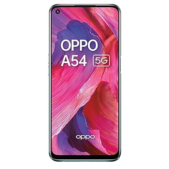 Oppo A54 Dual-SIM 64GB ROM + 4GB RAM (GSM Only | No CDMA